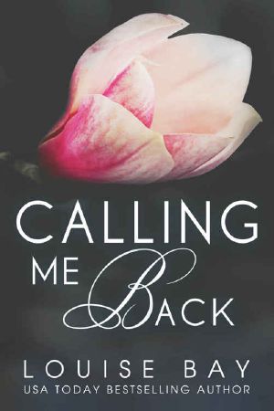 [Calling Me 01] • Calling Me Back